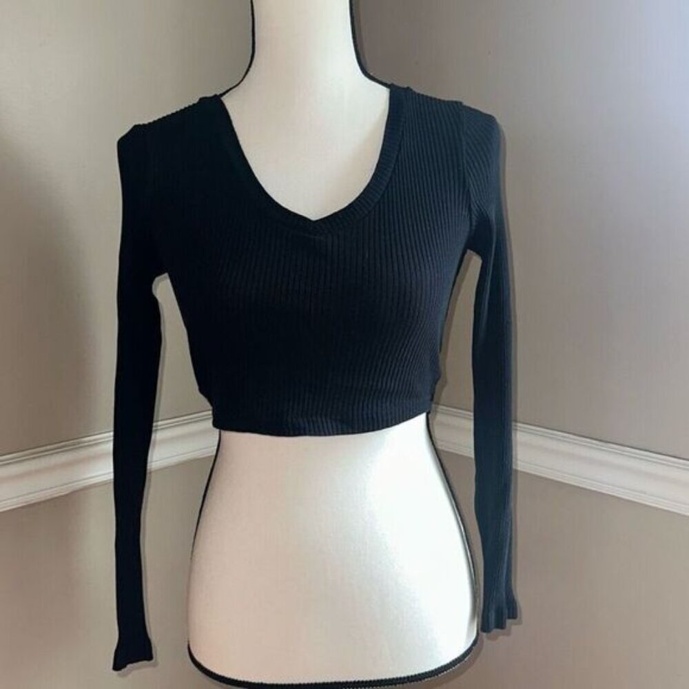 SHEIN Crop Top